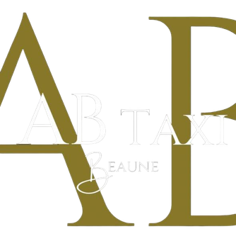 Logo de AB Taxi Beaune