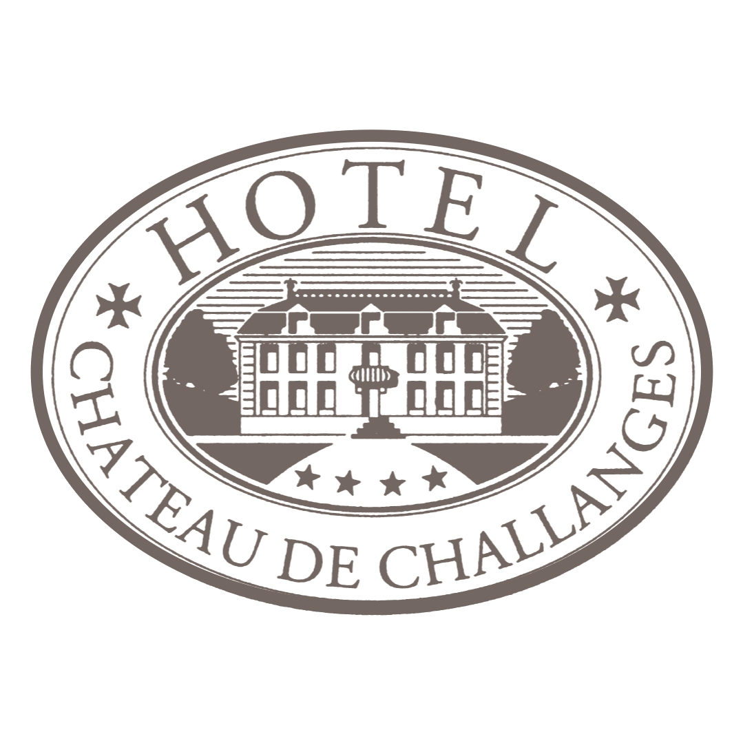 Logo Château de Challanges