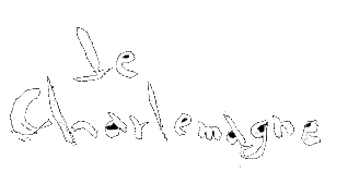 Logo Le Charlemagne