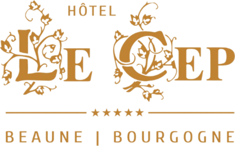 Logo Hôtel LE Cep