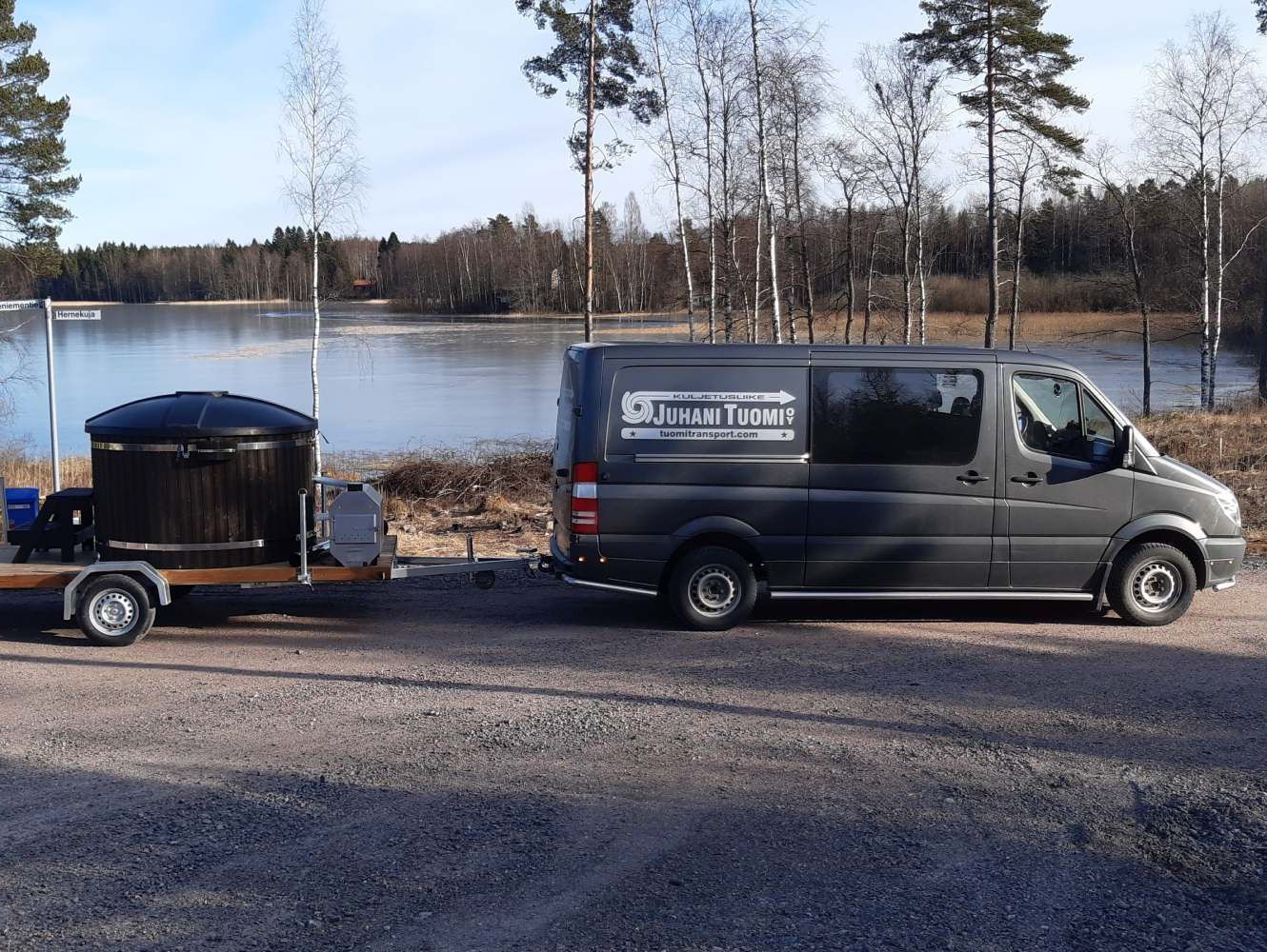 vuokrataan