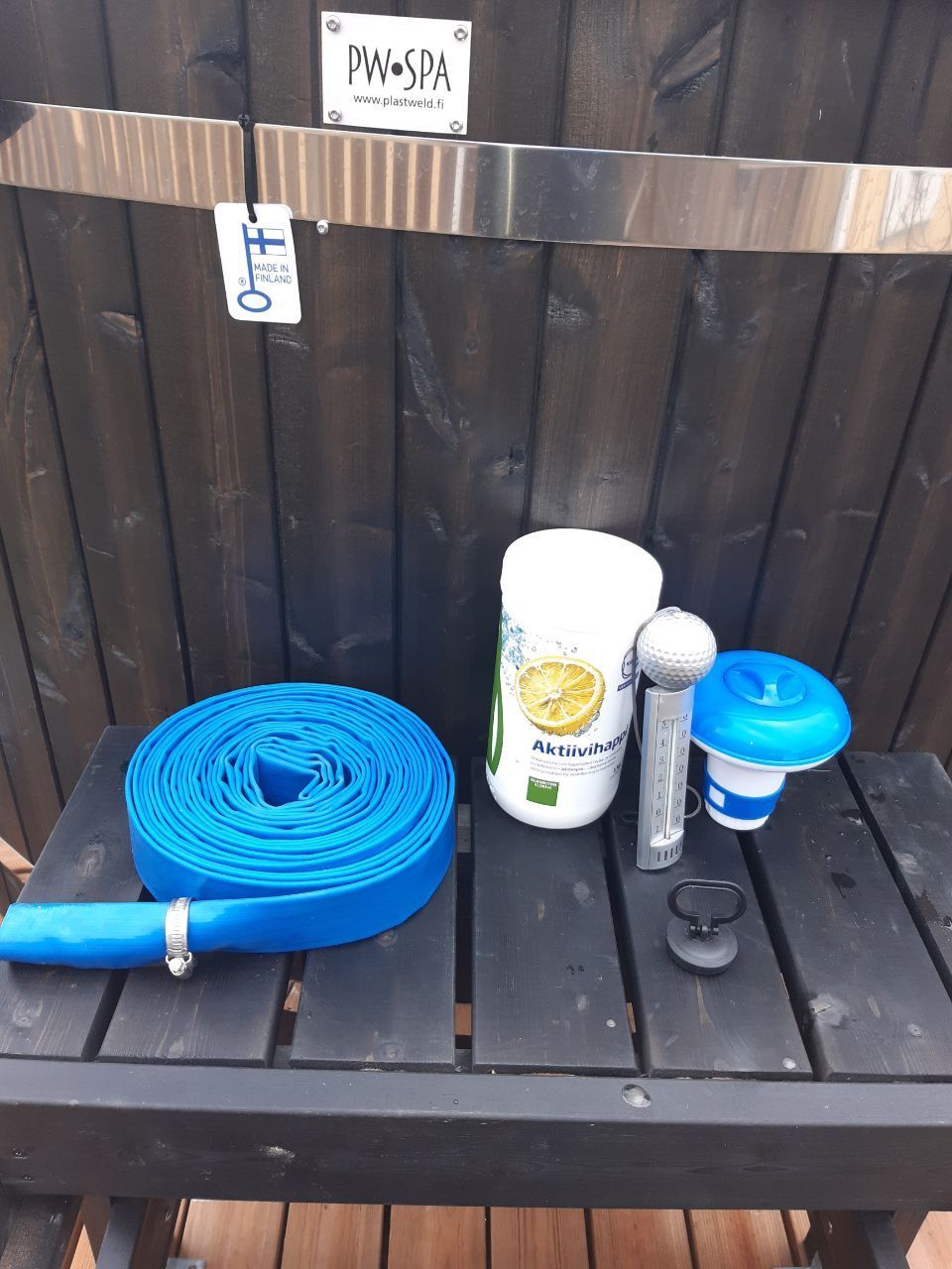 Kuljetusliike Juhani Tuomi Oy
