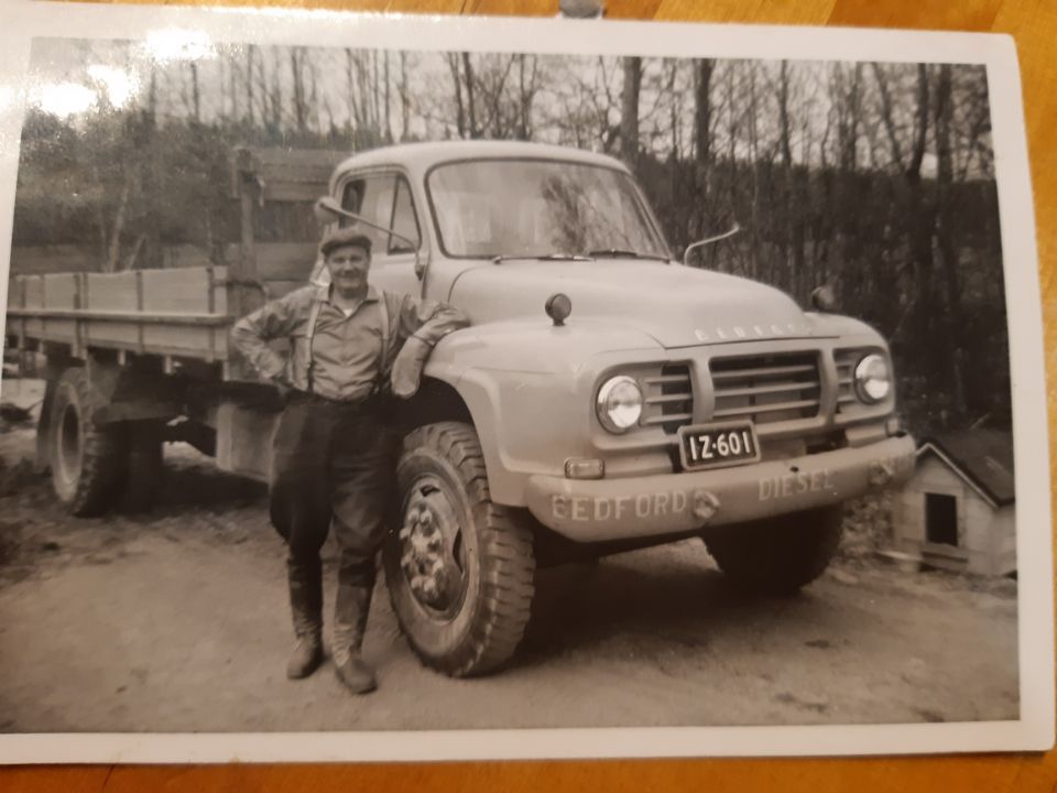 Kuljetusliike Juhani Tuomi Oy
