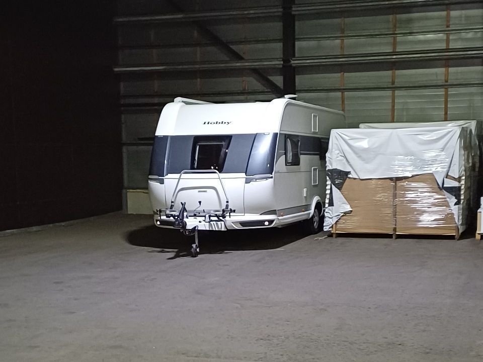 Kuljetusliike Juhani Tuomi Oy
