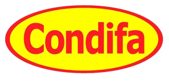Logo Condifa