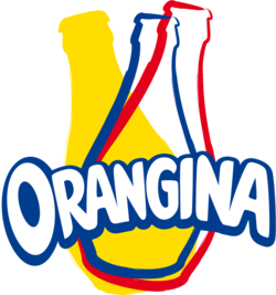Logo Orangina