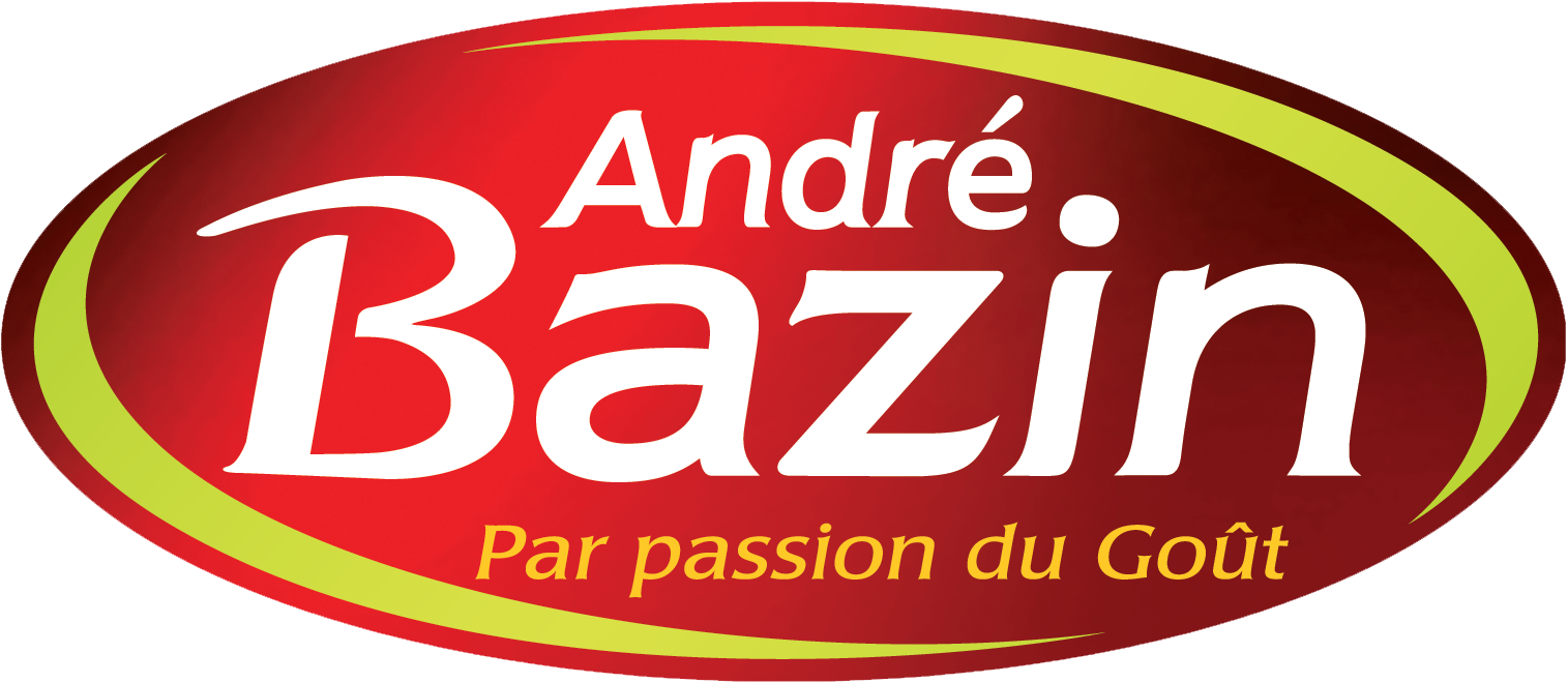 Logo André Bazin