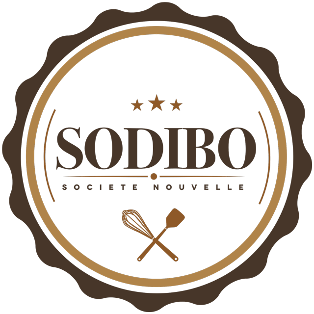 Logo Sodibo