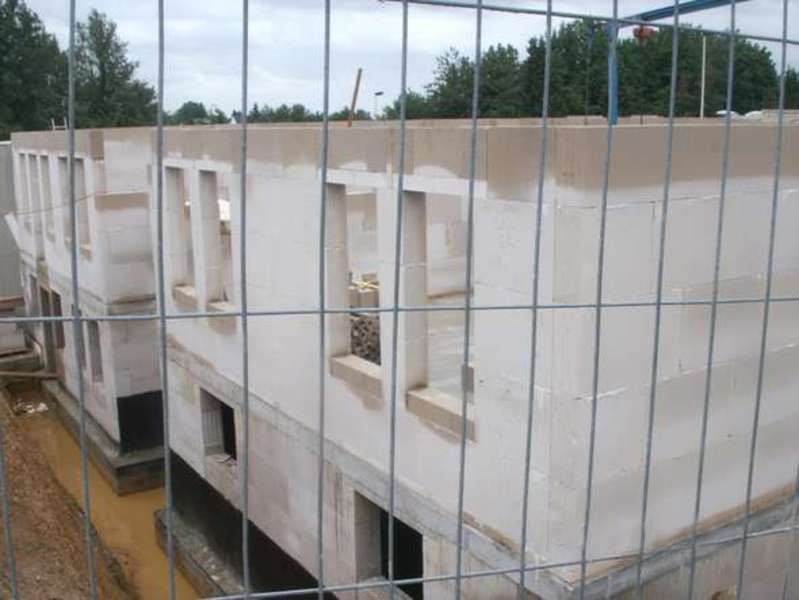 Kai Buschhaus Bau GmbH Rohbauarbeiten