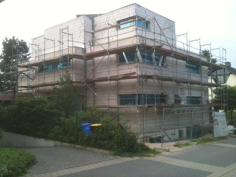 Kai Buschhaus Bau GmbH Rohbauarbeiten