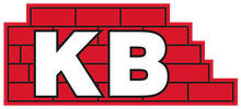 Kai Buschhaus Bau GmbH-Logo