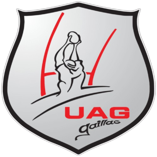 Logo UAG Gaillac