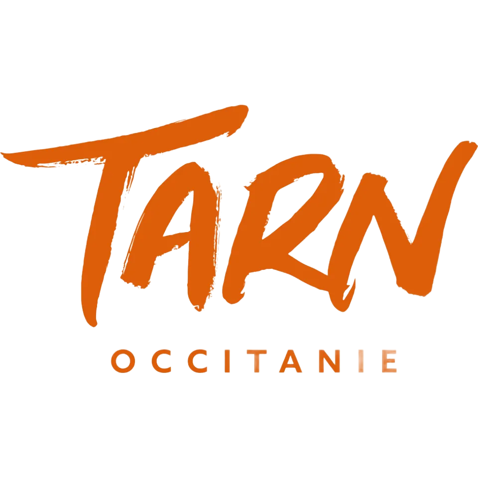 Logo du Tarn
