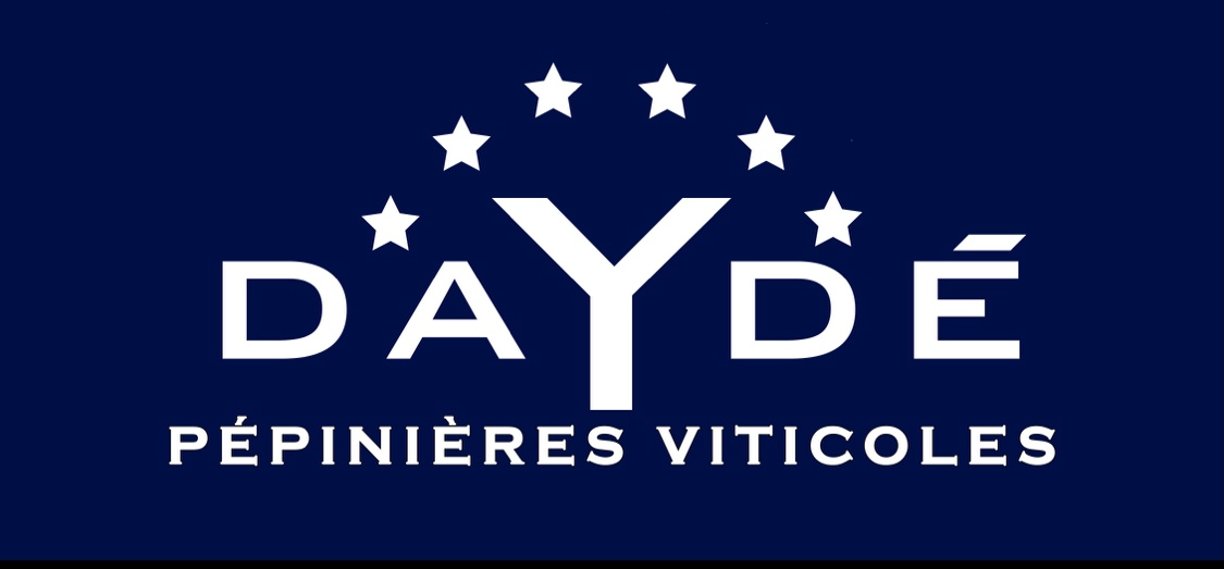 Accueil Logo de SARL Pépinière Viticole Philippe Dayde