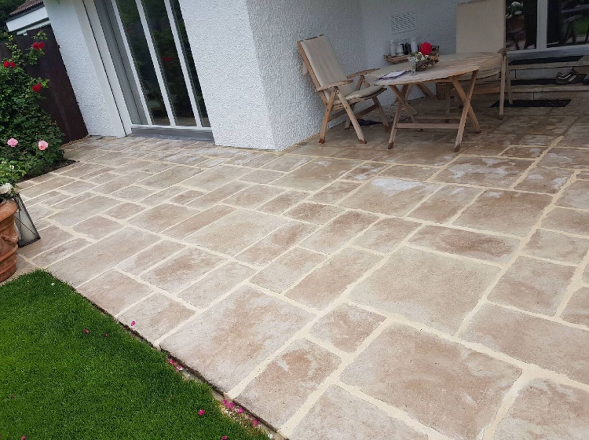 zementfugen 3 - hans mertlitz ag - adliswil