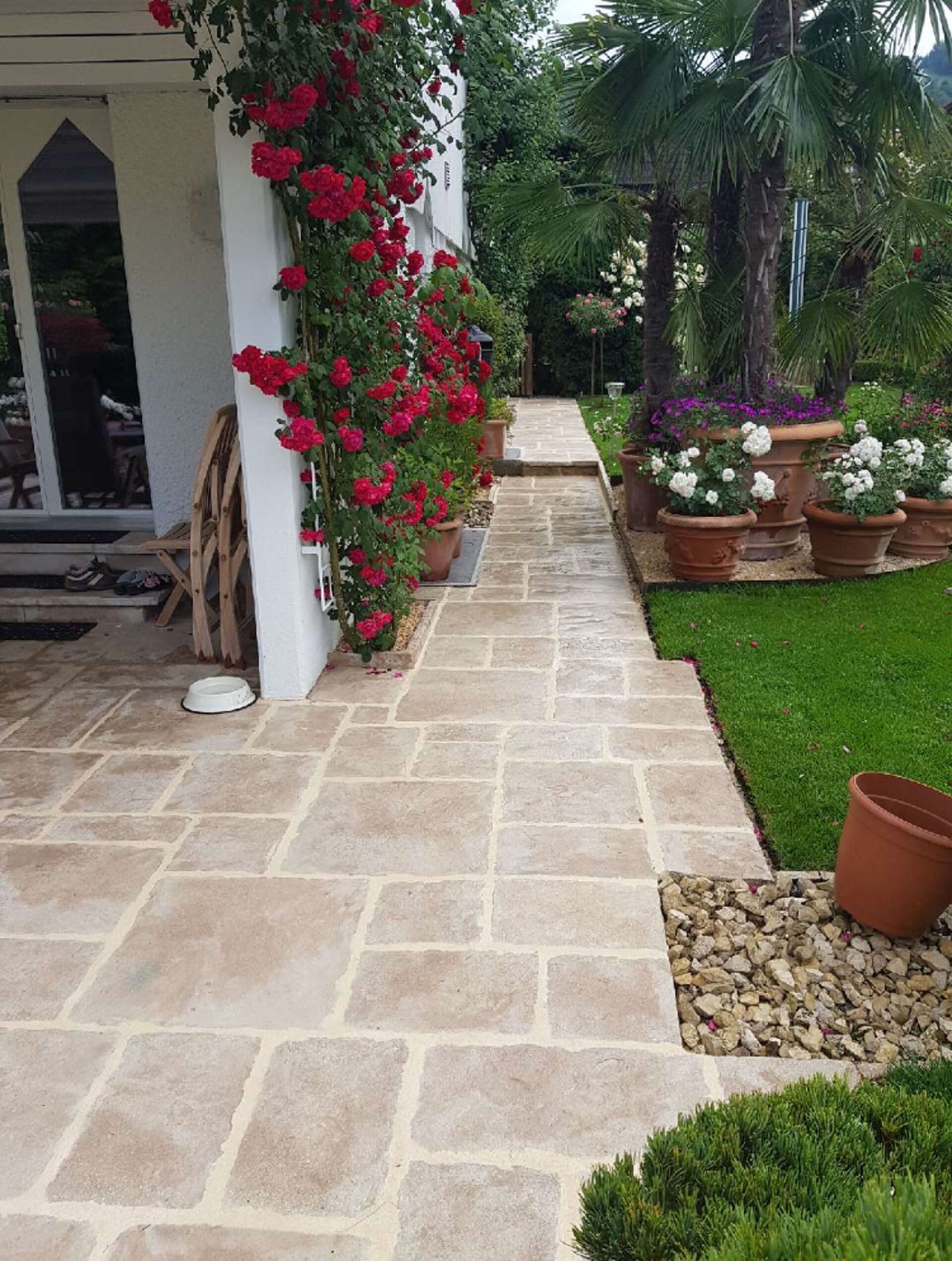 zementfugen 2 - hans mertlitz ag - adliswil