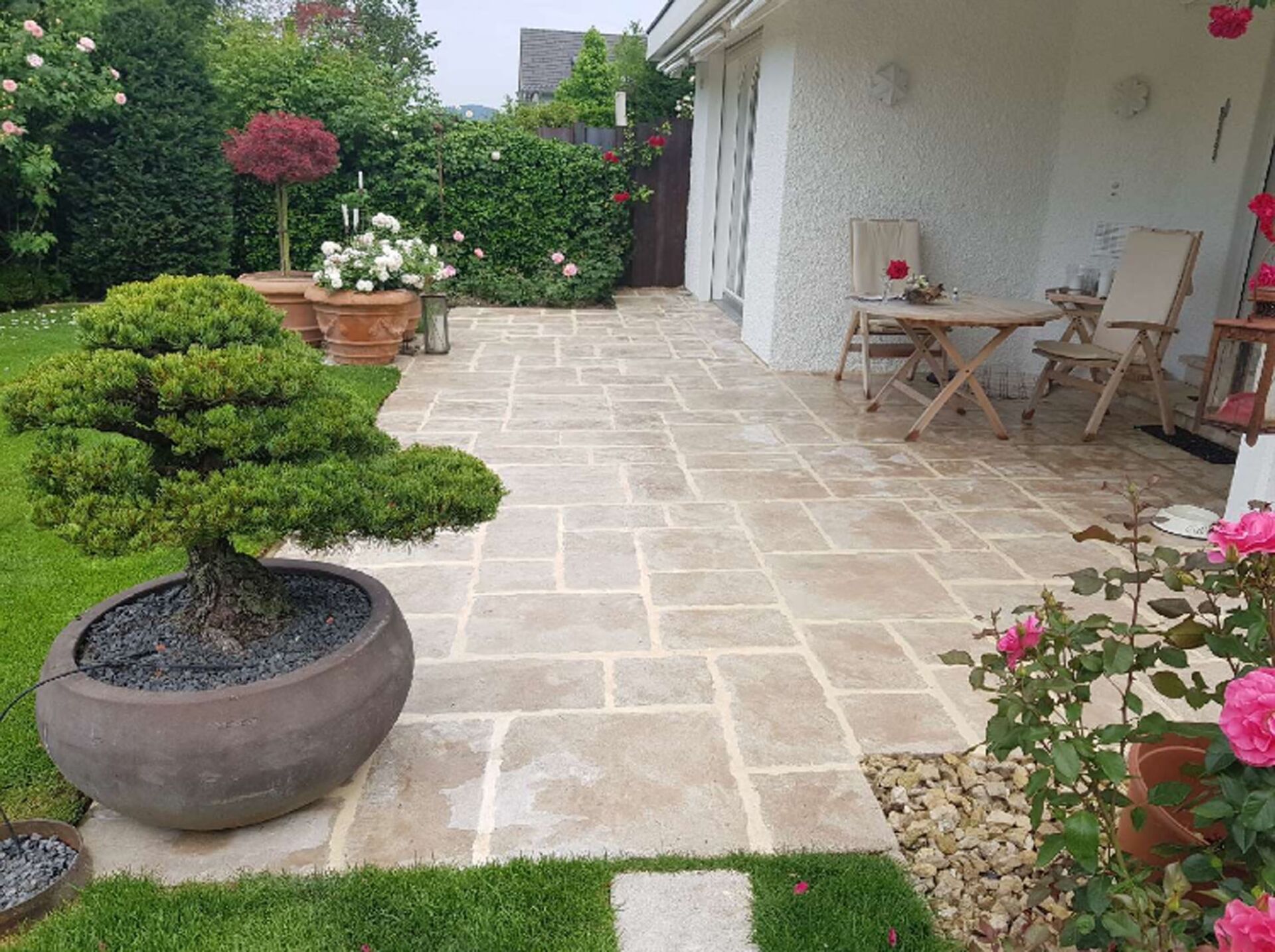 zementfugen - hans mertlitz ag - adliswil