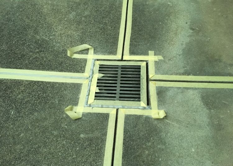 fugenarbeiten - hans mertlitz ag - adliswil