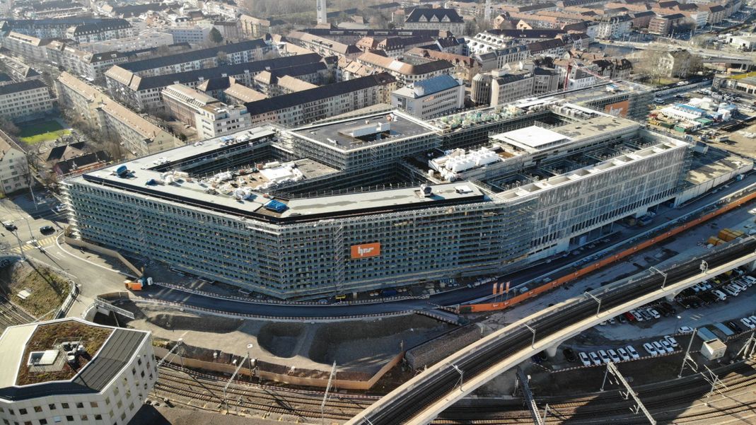 referenzen fugenarbeiten - hans mertlitz ag - adliswil