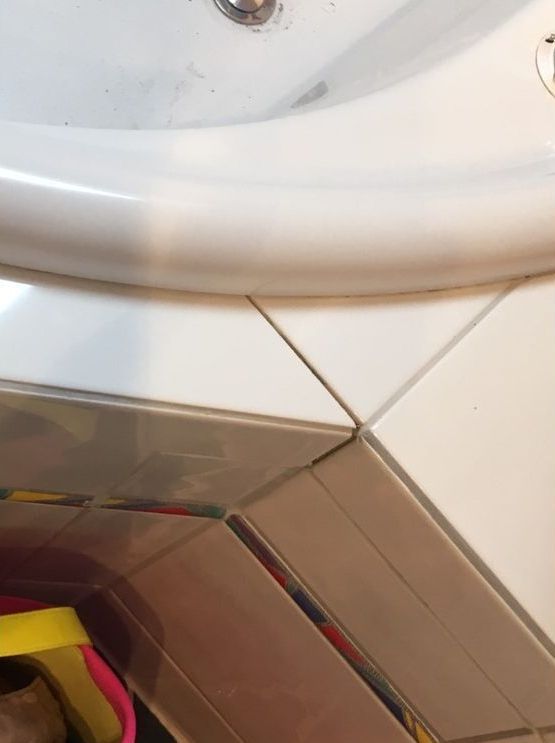 silikonfugen badezimmer - hans mertlitz ag - adliswil