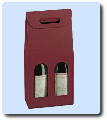 Emballage de bouteilles