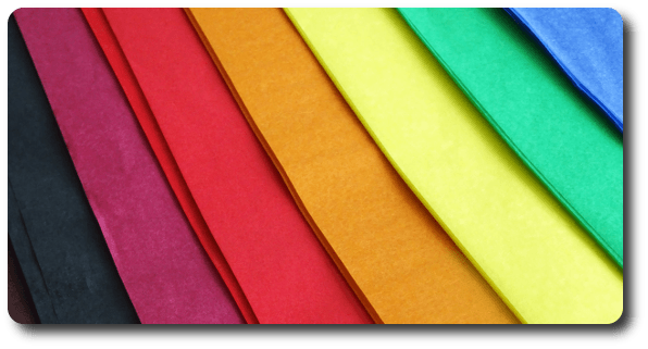 Papier de soie