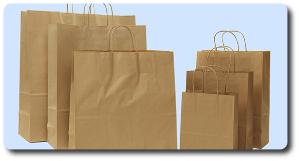 Sac kraft