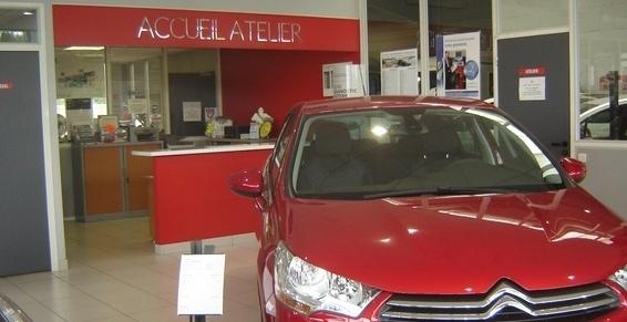 Ventes véhicules neufs Citroën - Véhicules occasions toutes marques