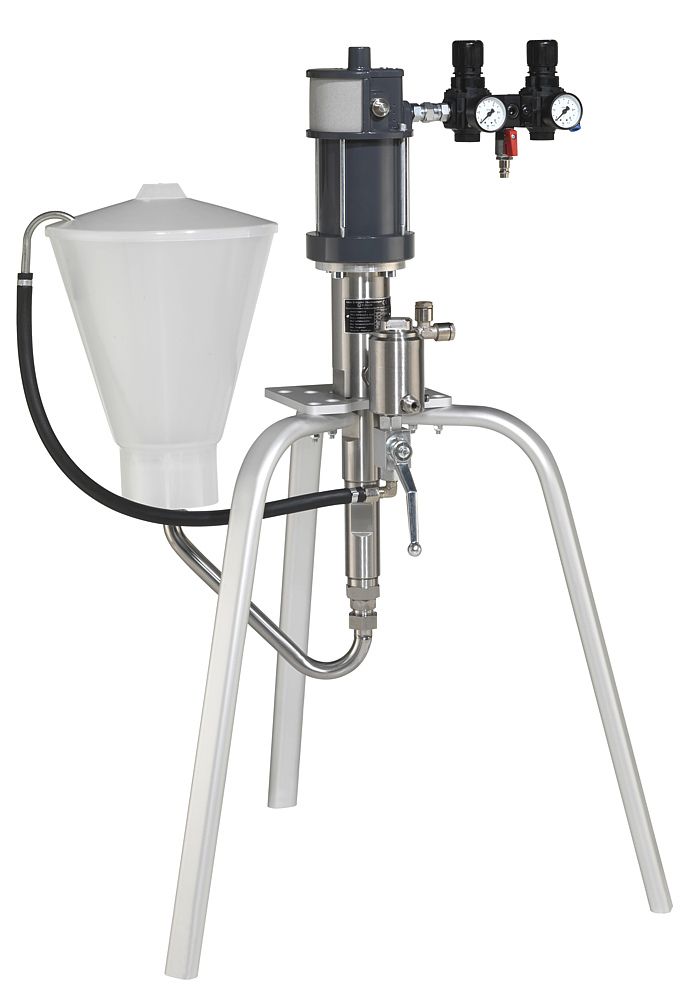 Farbspritzgerät BMP 433