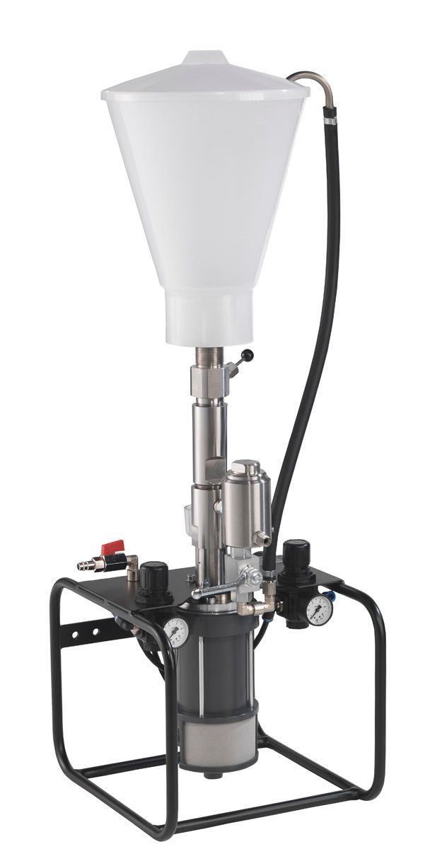 Farbspritzgerät BMP