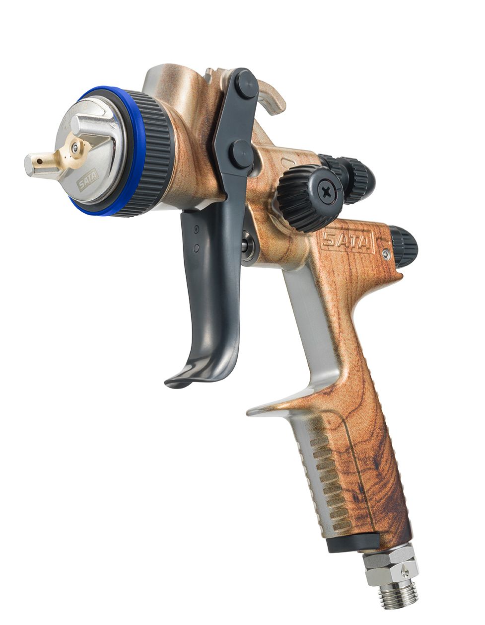 Lackierpistolen SATA jet 1000
