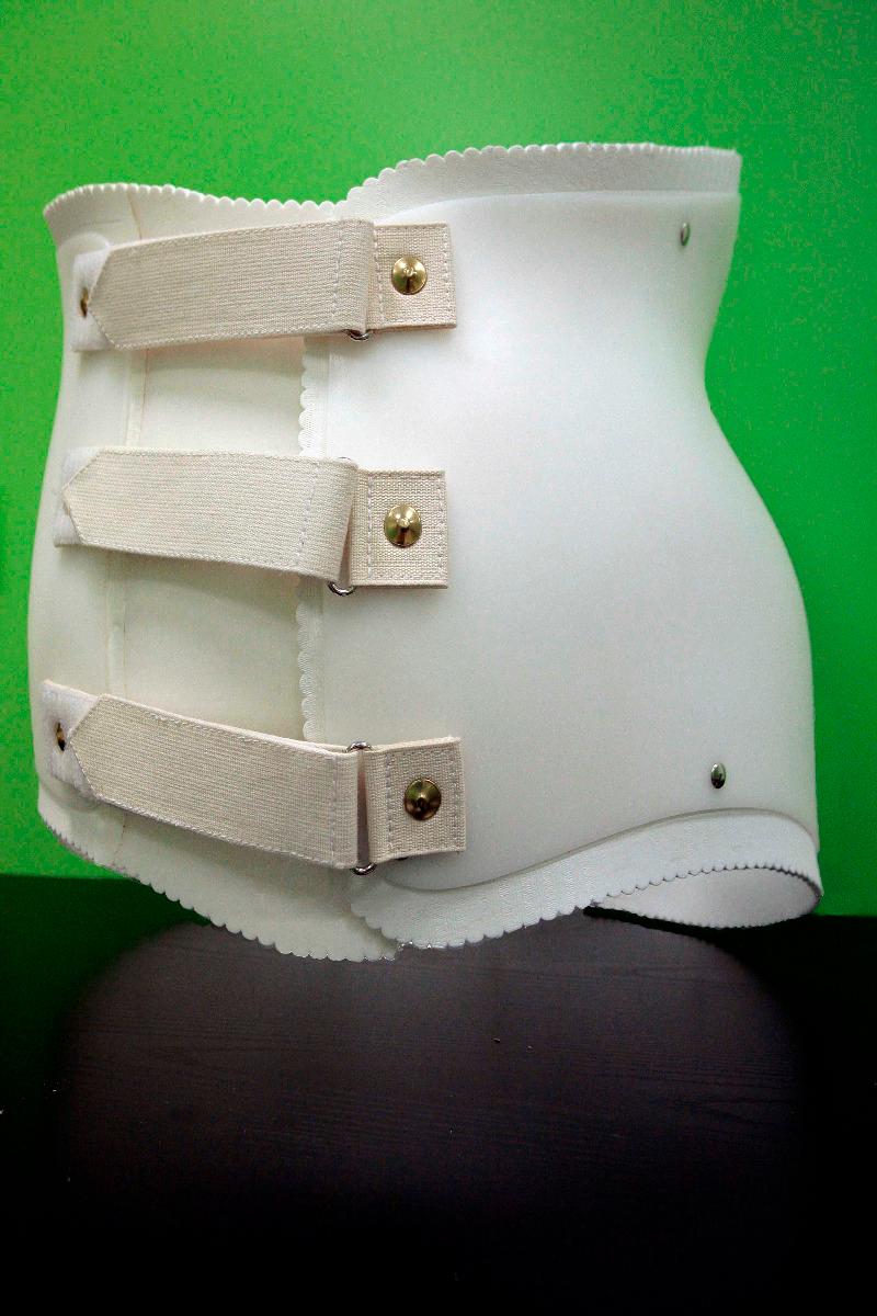 Corset de maintien