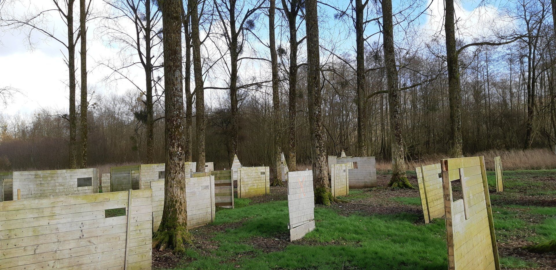 Champ les 7 vallées