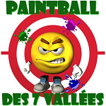 Paintball des 7 Vallées