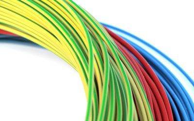 Cardinaux Electricité SA - pose de cables