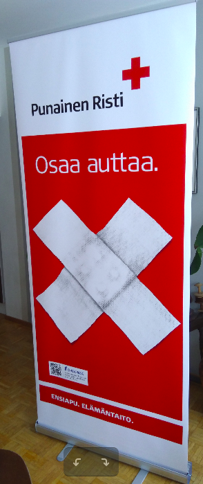 liputuspalvelu