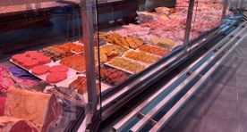 Boucherie & Epicerie Erard SA|Chesières