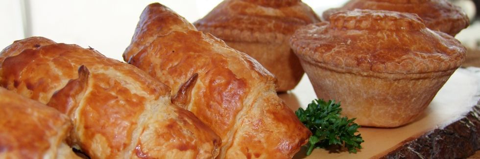 croissant jambon - Boucherie Erard - Chesières