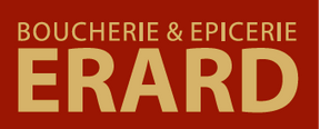 Boucherie & Epicerie Erard SA|Chesières