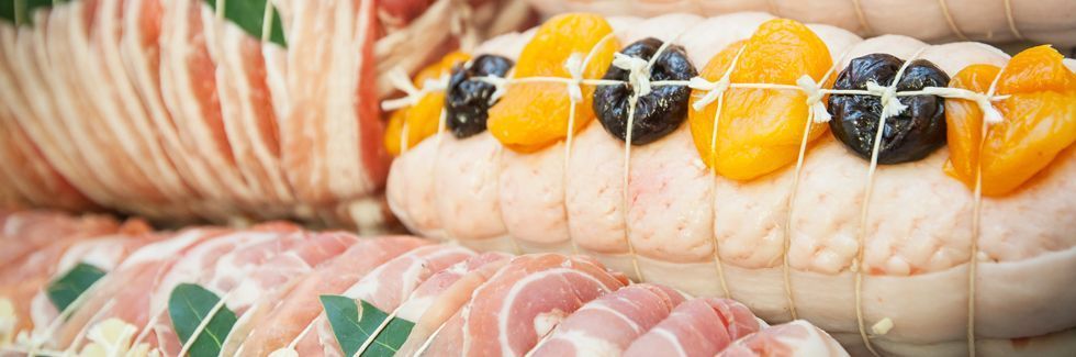 charcuterie - Boucherie Erard - Chesières