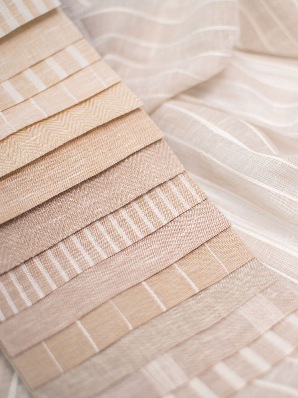 Textiles Acacias - tissus pour tous les projets