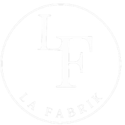 Logo de l'entreprise La Fabrik