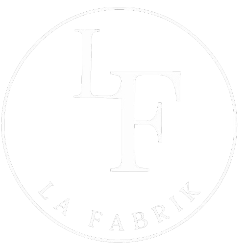 Logo de l'entreprise La Fabrik