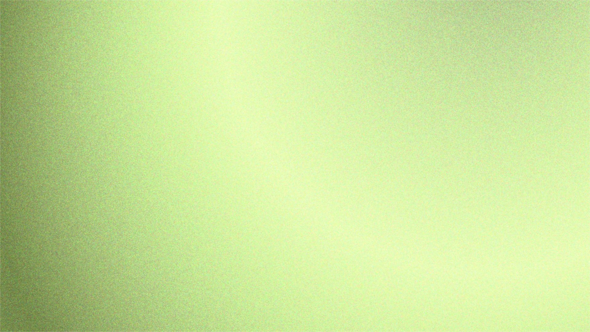 Un fond dégradé doux et granuleux, passant d'un vert clair pâle à droite à un vert olive plus foncé à gauche.