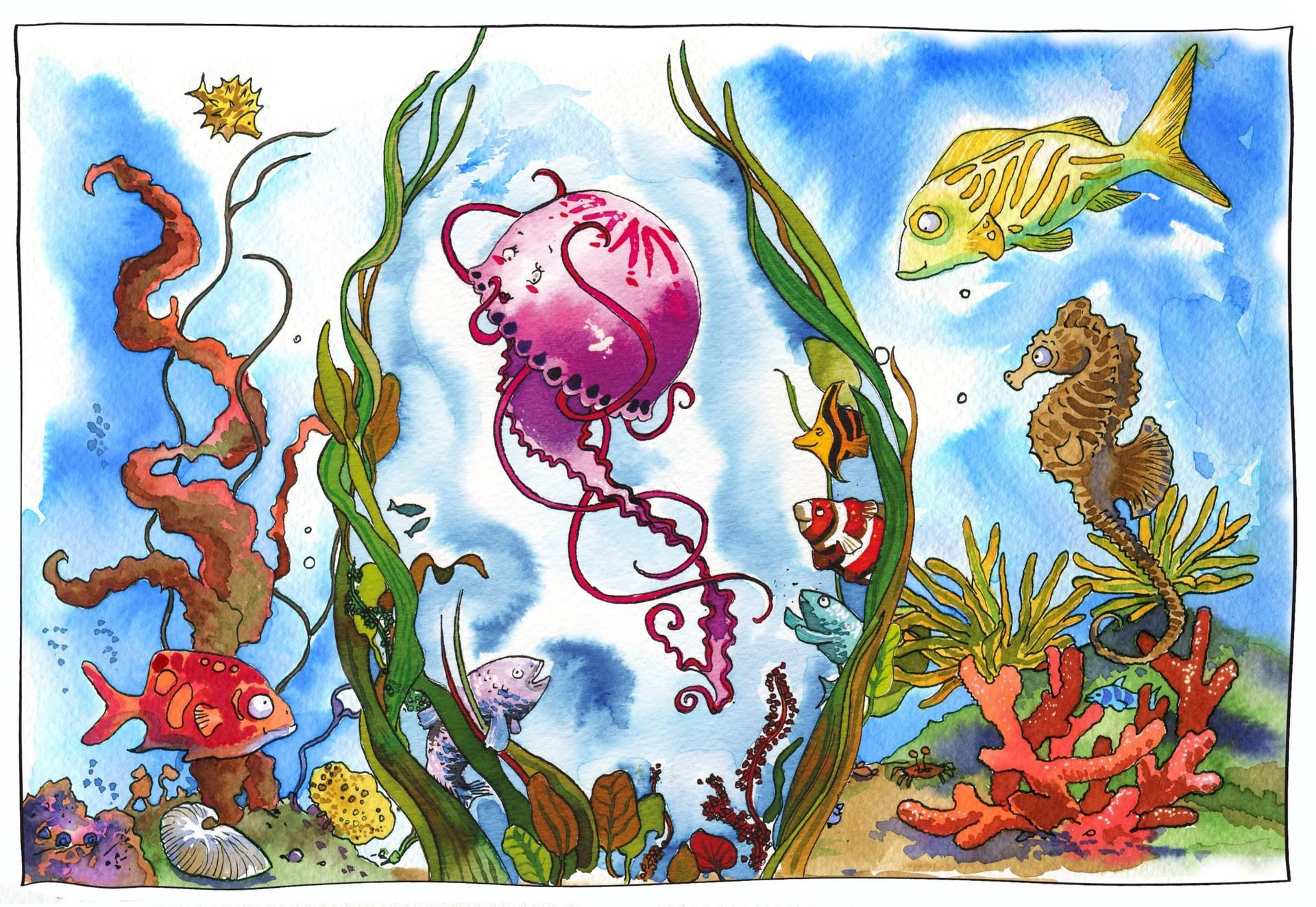 Illustration pour