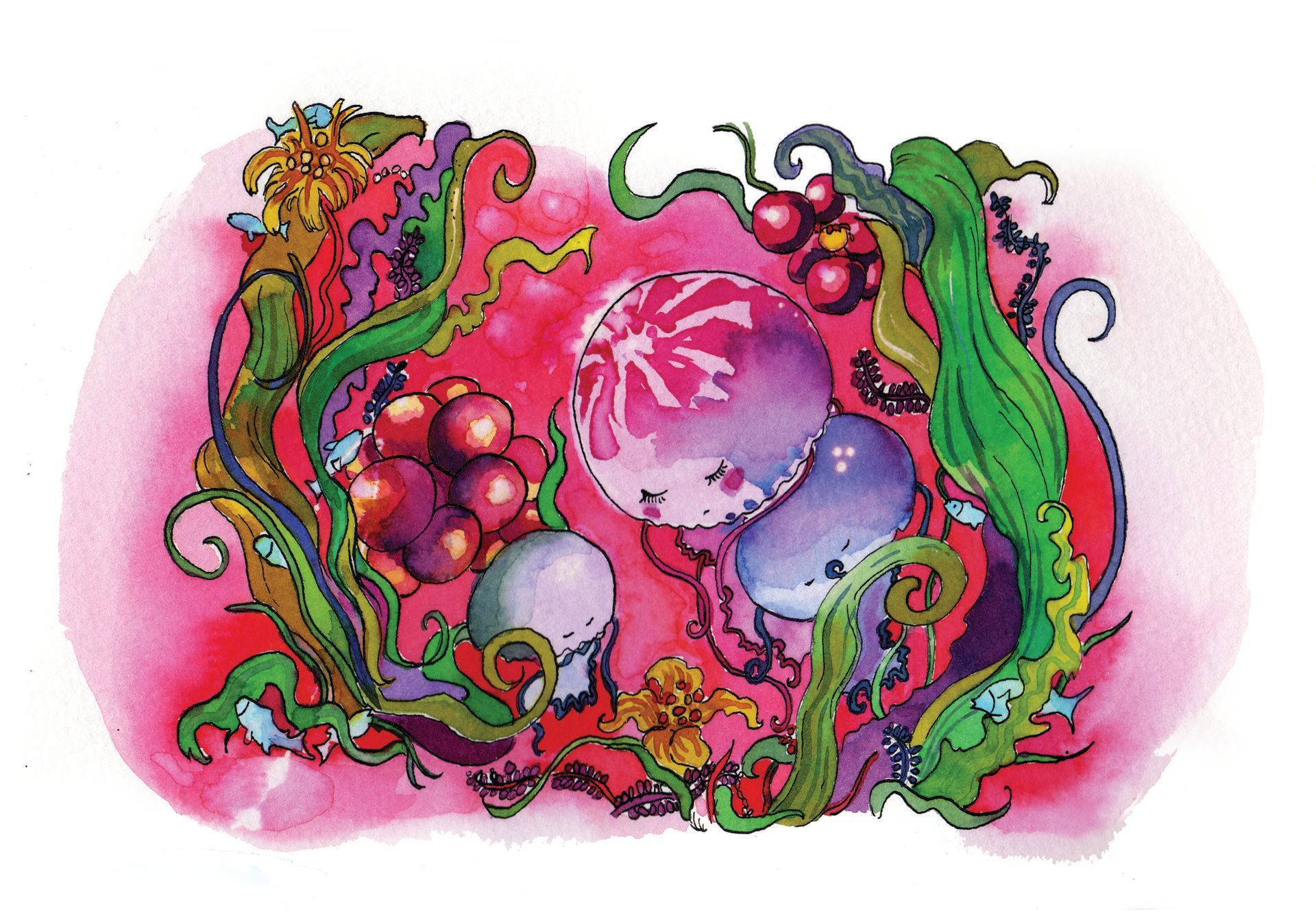 Illustration pour