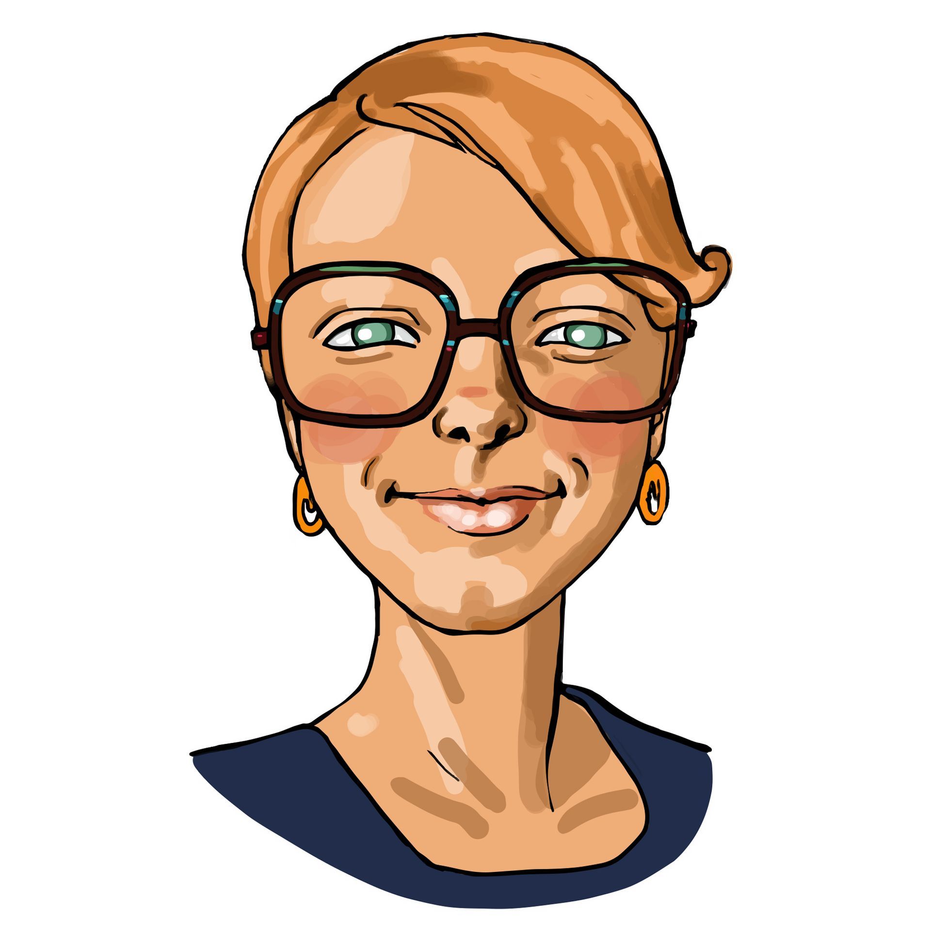 Avatar de collaborateur - Com Interne - Office de Tourisme de Cluses