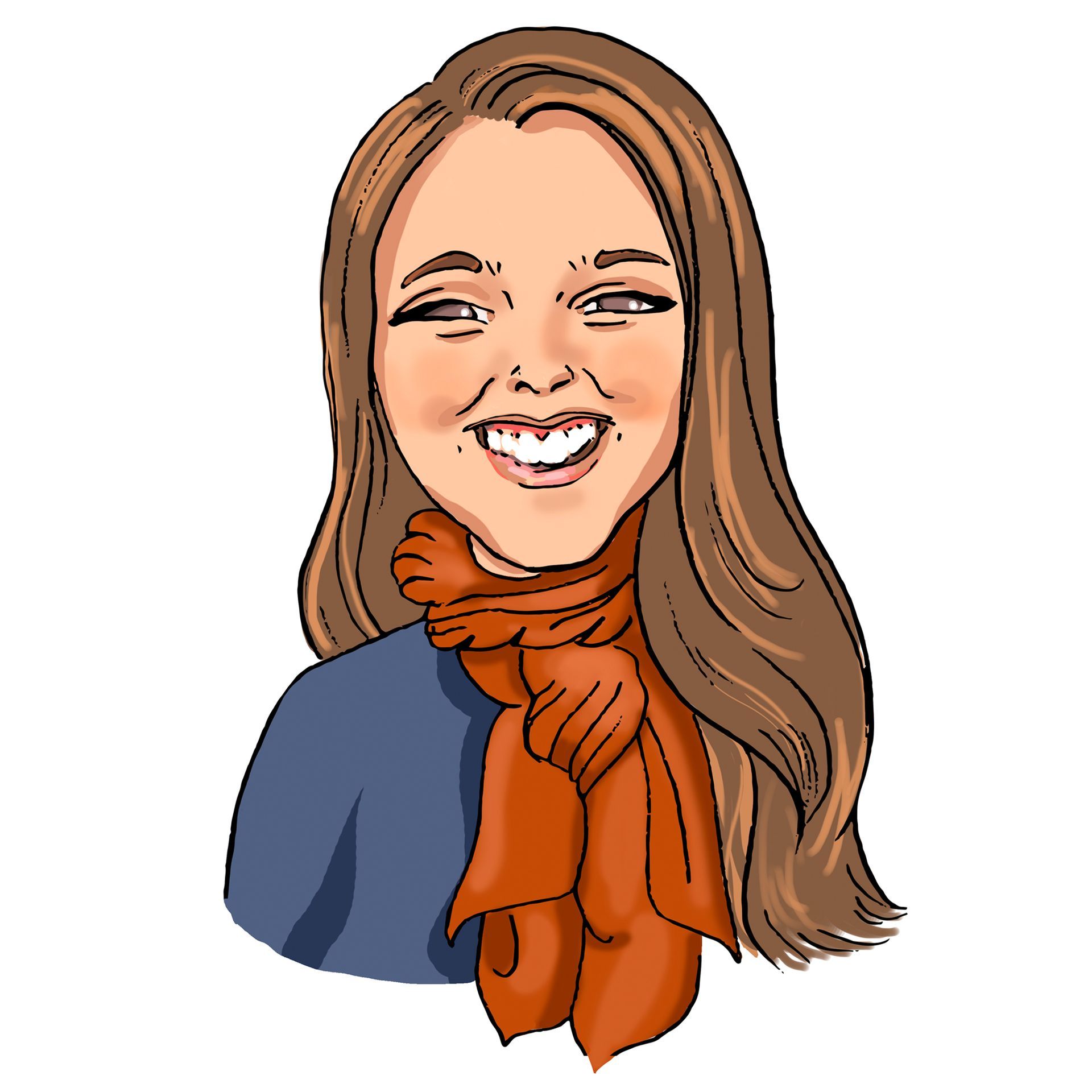 Avatar de collaborateur - Com Interne - Office de Tourisme de Cluses