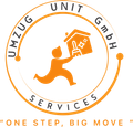 Umzug Unit GmbH - logo