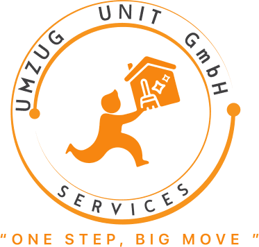 Umzug Unit GmbH - logo